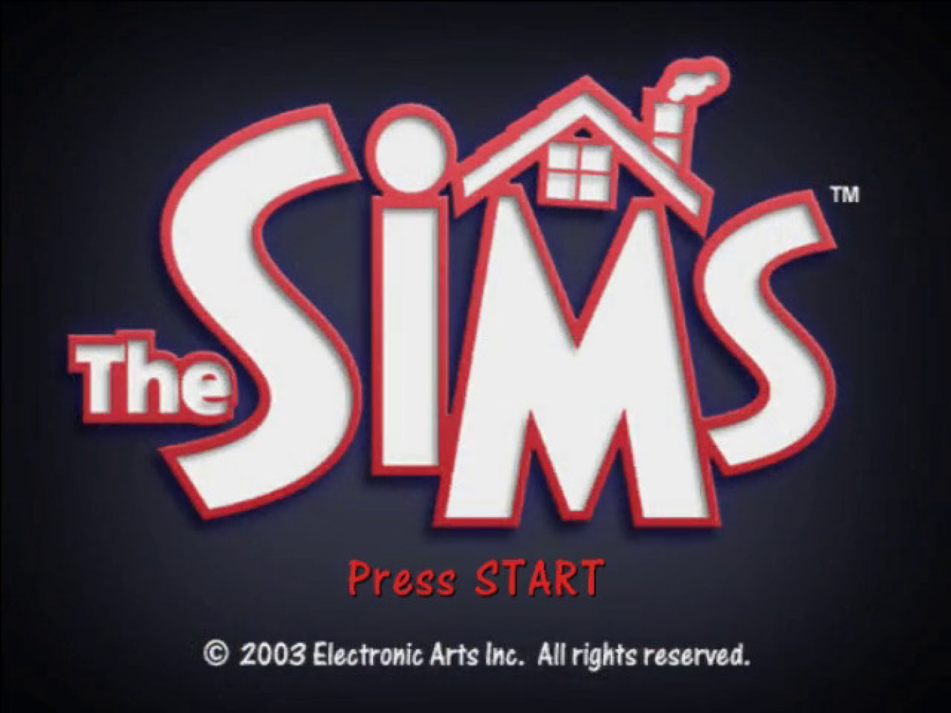Sims, The